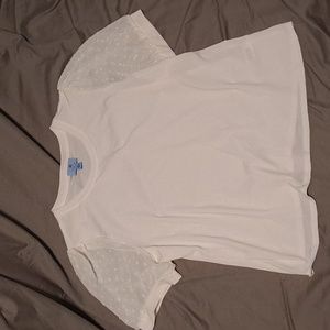 CeCe blouse